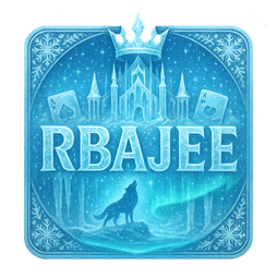 RBAJEE ফ্রি-স্পিন নির্বাচন স্ক্রিন